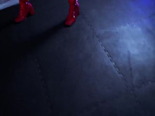 Ariana Rogue - Fantastigirl Vayne Henchman Sex Clip Video...-4