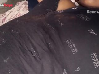 [GetFreeDays.com] Hot Indian Desi Auntie Fucking With Husband Porn Video November 2022-1