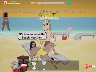 [GetFreeDays.com] Fuckerman Beach Hentai Sex Game Sex Scenes Gameplay 18 Game Download Sex Video December 2022-1