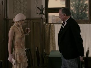 Petra Hrebickova - I Served the King of England (2006) HD 1080p - (Celebrity porn)-1