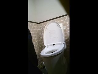 Premium beauty thief toilet vol.1 Very cute JD napkin exchange scene! All 6 recorded | voyeur | voyeur -8