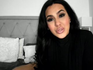 free adult video 12 nylon femdom fetish porn | Makayla Divine – Cock Loving Faggot Whore Fantasy | domination-5
