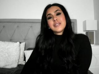 free adult video 12 nylon femdom fetish porn | Makayla Divine – Cock Loving Faggot Whore Fantasy | domination-8
