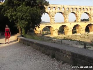 Le pont du Gard Amateur-0