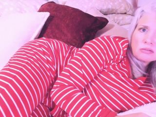 porn video 19 Painted Rose – Matching Pajamas Your 1st Big Boy Boner - christmas - 3d porn femdom sitting-2