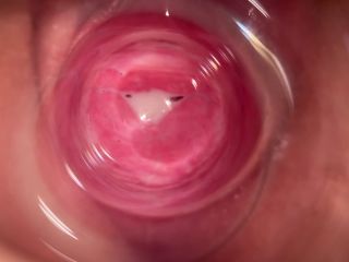 Camera Deep Inside MiaS Vagina 1080p-9