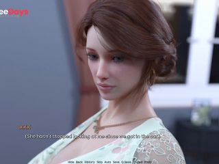 [GetFreeDays.com] Heart Problems 100 PC Gameplay Sex Stream March 2023-5