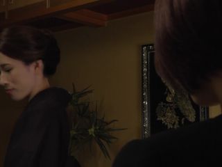 [AUKG-504] Lesbian Widow - Seduced Into Lesbian Love By Her Husband&#039;s Old Mistress... - Waka Ninomiya - Hinata Nozomi, Ninomiya Waka(JAV Full Movie)-2