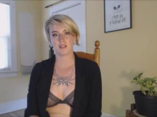 Lady Diana Rey - Evil Hypnotherapist Femdom!-1