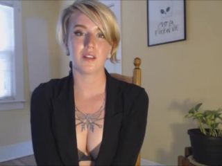 Lady Diana Rey - Evil Hypnotherapist Femdom!-3