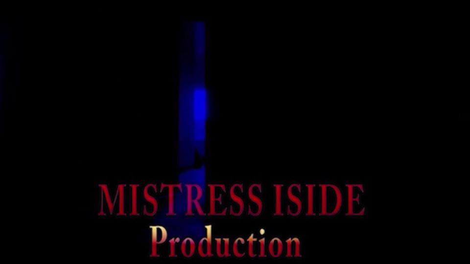 MISTRESS ISIDE: "DOUBLE TORMENT" (1080 HD) (2024)