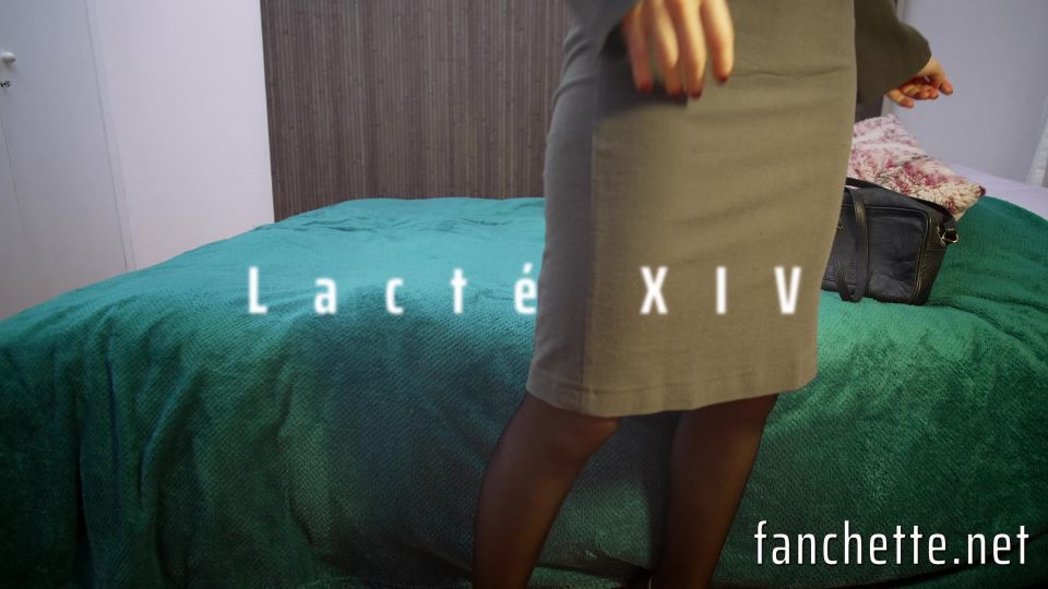 online adult video 29 Chronicles of Mlle Fanchette - Lacte XIV - UltraHD 2160p | cfnm | handjob porn asian feet fetish