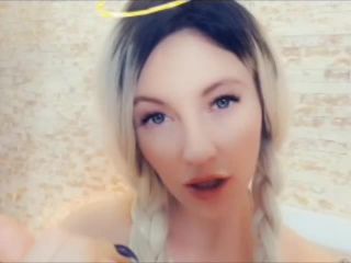 adult clip 29 femdom fetish porn Goddess Natalie - Mesmerized into becoming a human toilet, findom on pov-0