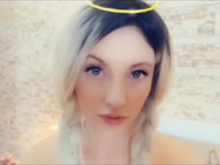 adult clip 29 femdom fetish porn Goddess Natalie - Mesmerized into becoming a human toilet, findom on pov-4