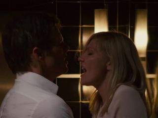 Kirsten Dunst – Bachelorette (2012) HD 1080p - (Celebrity porn)-1