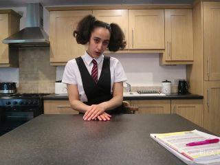 EllaDearest School Girl JOI - School Girl-2