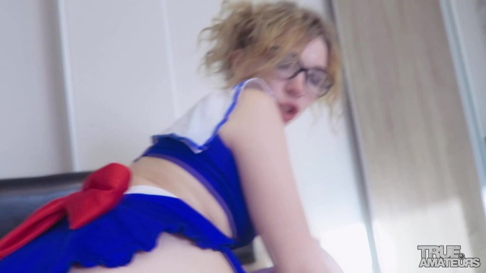 adult xxx video 7 maid fetish femdom porn | Deepbunnyhole - Schoolgirl In Glasses Sloppy Head - [Onlyfans] (FullHD 1080p) | fetish