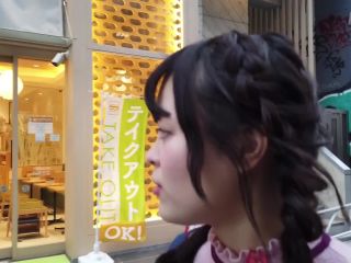 KMHRS-007 Lust G Cup Boyne-Chan Seriously Loved 10 Cum Shots Tokyo Date Sana Yotsuba-3
