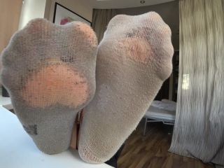 online adult video 46 MY STINKY SOCKS 9 - smell fetish - fetish porn adria rae foot fetish-0