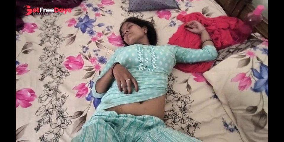 [GetFreeDays.com] Hot indian girl pushy fuck Porn Video February 2023