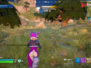 [GetFreeDays.com] Fortnite Nude Game Play - Dj Bop Nude Mod 18 Adult Porn Gamming Sex Clip February 2023-8