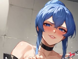 [GetFreeDays.com] Tied Esdeath is Your Christmas Present  Hentai JOI  Public Version  Part 4 Sex Video January 2023-4