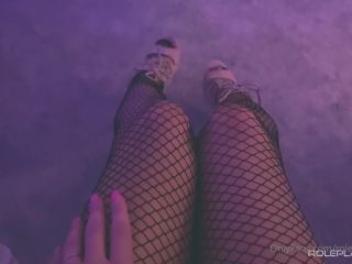 Onlyfans - Roleplay Goddess - roleplaygddessOpening them to let you in - 21-06-2020-1