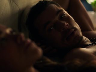 Gina Rodriguez - Miss Bala (2019) HD 1080p - [Celebrity porn]-5