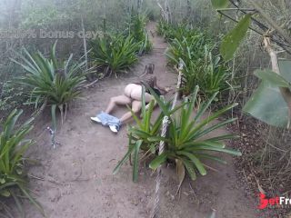 [GetFreeDays.com] Meeting with my neighbor in the forest... It was just to suck his dick... we fucked without a condom Adult Leak October 2022-7