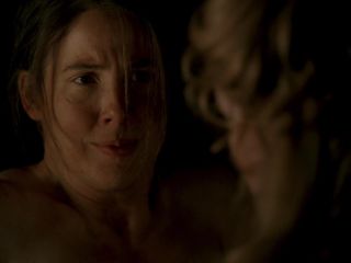 Robin Weigert – Deadwood s03e02-07 (2006) HD 1080p - (Celebrity porn)-7