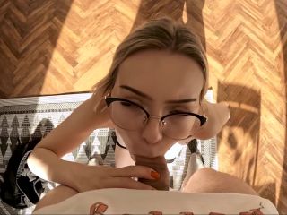 LIs EvansDeep Throat And Blowjob With Slobber¡ Do You Want To¿ - 1080p-3