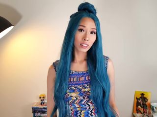 online porn clip 44 Azumi Zeitline – Geeky Best Friend Seduces You on femdom porn sexy asian porn-2