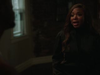 Naturi Naughton - Power s06e15 (2020) HD 1080p!!!-2