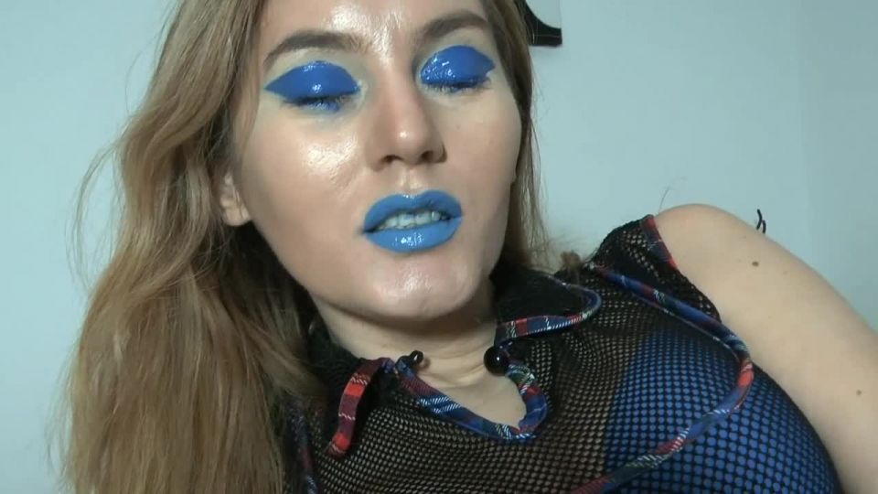 adult video 24 fetish dating Dangerous Temptation - Mistress Celine - Hypno Addiction - Surrender To Blue, dangerous temptation on pov