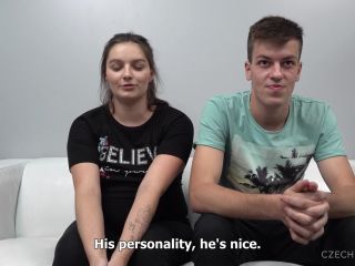 Tereza, Lukas-1