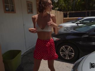 online adult video 37  teen | Emma Hix in Hitchhiking For Dick | teens-3