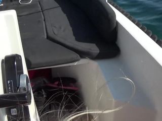 big ass hairy solo big ass | LucaWMia - Rich Guy Fucking a Student on his Yatch in Public  | pov-5