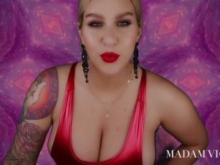 adult xxx video 36 Madam Violet - Breathe With Me JOI on cumshot royal fetish-6