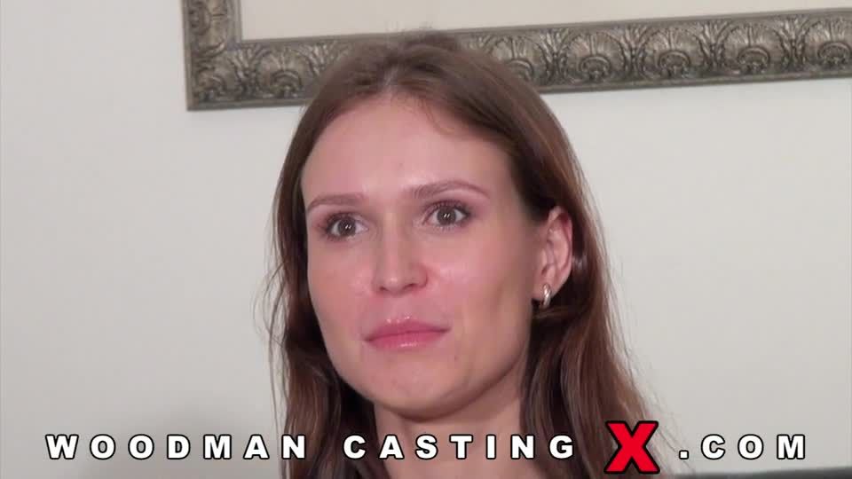 Liena Portman casting X Casting