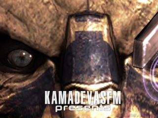 Mass Porn Effect - Ep. 3 Stripclub KamadevaSFM Works-9
