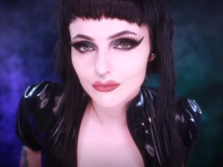 adult xxx video 30 drunk fetish Empress Poison - Deeper Darker INHALE, hypnotic on fetish porn-1