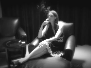 xxx video 14 Fetish Of Smoking Girls sexually - Sarah 6 on smoking mistress ezada femdom-2