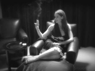xxx video 14 Fetish Of Smoking Girls sexually - Sarah 6 on smoking mistress ezada femdom-7