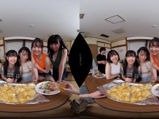 online xxx video 16 [3DSVR-0995] The Year`s Best Huge Orgy – University Sex Club Overnight Trip With… | virtual reality | fetish porn hot asian girls-2