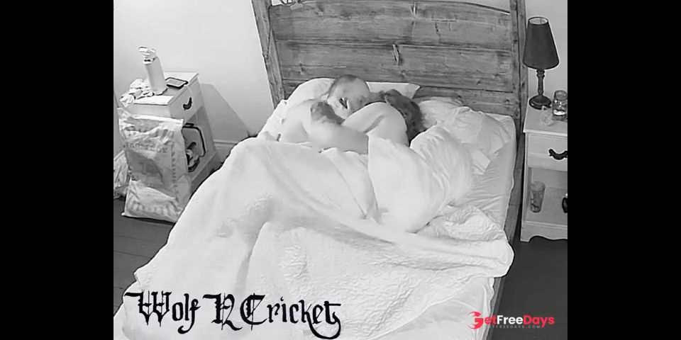 [GetFreeDays.com] When a Day Starts out Right - Cricket asked to be eaten, and she got so much more... Sex Video November 2022