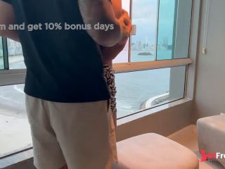 [GetFreeDays.com] My friend became my neighbor now I fuck that pussy every day  Porn Clip February 2023-1