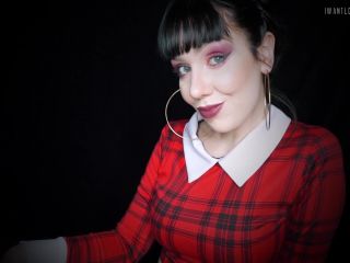 online adult clip 34 LDB Mistress - Humiliation Task | mesmerize | cumshot male fart fetish-0