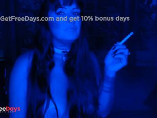 [GetFreeDays.com] Flashy Smoking Goddess Adult Leak April 2023-2