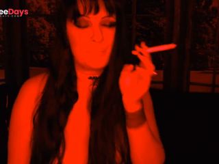[GetFreeDays.com] Flashy Smoking Goddess Adult Leak April 2023-3