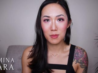 clip 31 Domina Elara - Mindfuck Losing Control Over Your Mind - femdom pov - fetish porn asian slave-2